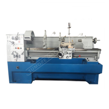 sell hot gear head metal engine lathe cq6236 CM6241x1000 with big bore 52mm SP2113